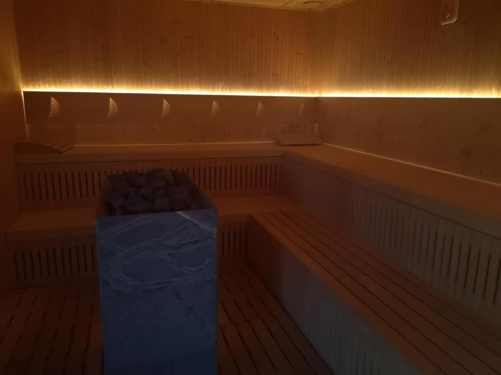 Apartament Blue Lagoon A542 W Wave Miedzyzdroje Extérieur photo